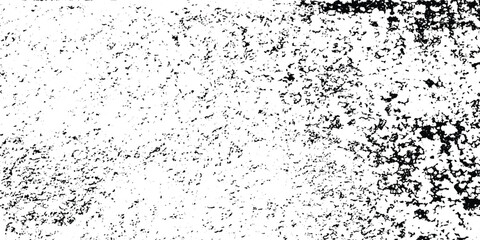 Abstract texture dust old damage dirty grainy and dusty scratches on white background overlay vector textures.