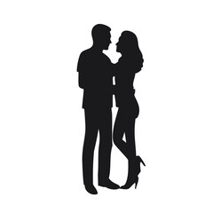 silhouette, vector, people, person, man, woman, couple, kids, children, boy, girl, yoga, meditation, love, kiss, lifestyle, walking, running, dancing, relaxing, playing, hugging, balloon, umbrella, 