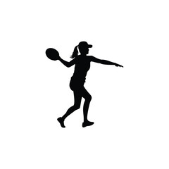 People Silhouette Vector Collection – Yoga, Couples, Kids, Daily Life, and Activities