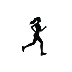 People Silhouette Vector Collection – Yoga, Couples, Kids, Daily Life, and Activities