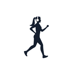 People Silhouette Vector Collection – Yoga, Couples, Kids, Daily Life, and Activities