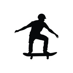 Silhouette People Vector Collection – Yoga, Couples, Kids, Dance, Activities, and More