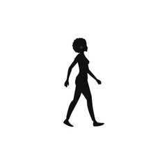Silhouette People Vector Collection – Yoga, Couples, Kids, Dance, Activities, and More