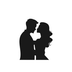 Silhouette People Vector Collection – Yoga, Couples, Kids, Dance, Activities, and More
