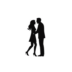 Silhouette People Vector Collection – Yoga, Couples, Kids, Dance, Activities, and More