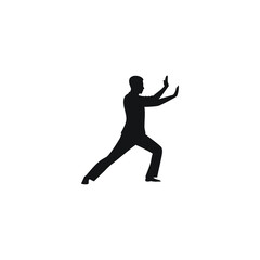 Silhouette People Vector Collection – Yoga, Couples, Kids, Dance, Activities, and More