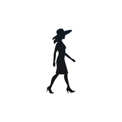 Silhouette People Vector Collection – Yoga, Couples, Kids, Dance, Activities, and More