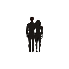 Silhouette People Vector Collection – Yoga, Couples, Kids, Dance, Activities, and More