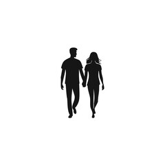 Silhouette People Vector Collection – Yoga, Couples, Kids, Dance, Activities, and More