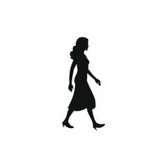 Silhouette People Vector Collection – Yoga, Couples, Kids, Dance, Activities, and More