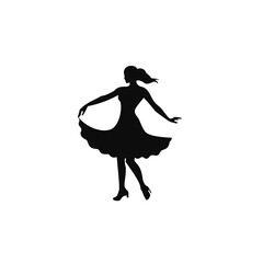 Silhouette People Vector Collection – Yoga, Couples, Kids, Dance, Activities, and More