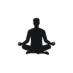 Silhouette People Collection – Yoga, Dance, Walking, Running, Kids, Couples & More