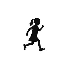 Silhouette People Collection – Yoga, Dance, Walking, Running, Kids, Couples & More