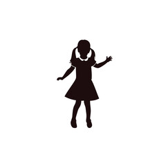 Silhouette People Collection – Yoga, Dance, Walking, Running, Kids, Couples & More
