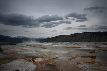 Obraz premium WEST OUT