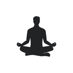 Silhouette People Collection – Yoga, Dance, Walking, Running, Kids, Couples & More