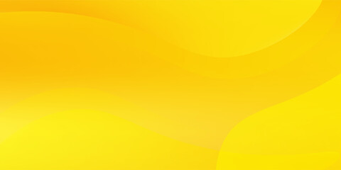 Yellow liquid color background. Dynamic shapes composition. Applicable for gift card,cover,poster. Poster design