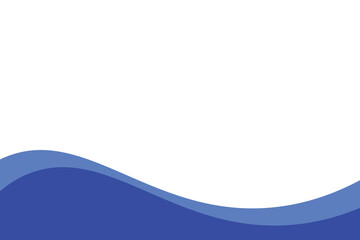 abstract blue background