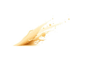 Flying Sand  