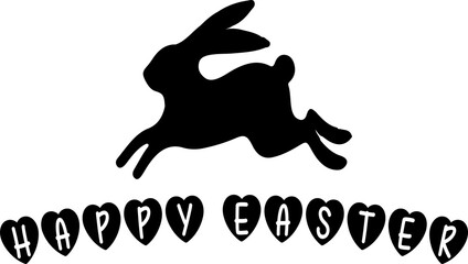 happy easter