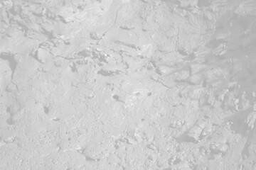 Vintage or dirty white background of natural cement or old stone texture like a retro pattern wall. It is a concept, conceptual wall banner or metaphor, grunge, material, aged, rust or construction.