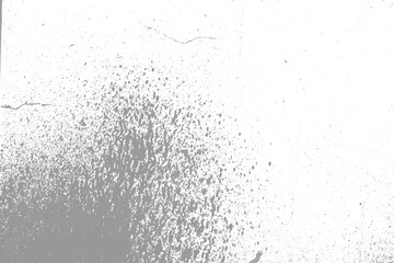 Vintage or dirty white background of natural cement or old stone texture like a retro pattern wall. It is a concept, conceptual wall banner or metaphor, grunge, material, aged, rust or construction.