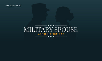 Honoring the Commitment of Military Spouses