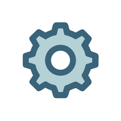 Adobe Illustrator Artwork gear