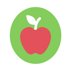  Fresh Apple Icon for Healthy Eating