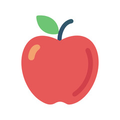  Juicy Apple Icon for Freshness