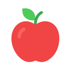  Simple Apple Icon for Healthy Choices