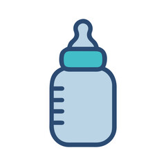  Stylish Baby Bottle Icon for Mothers