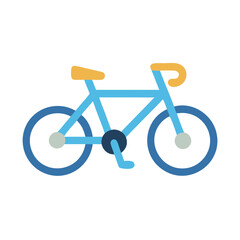  Fun Bicycle Icon for Illustrative Work