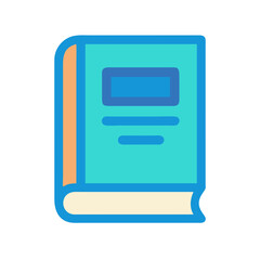  Charming Book Icon for Literature Projects