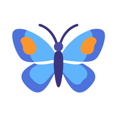  Beautiful Butterfly Icon for Nature Designs