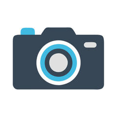  Creative Camera Icon for Graphic Design
