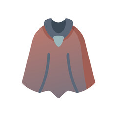 Unique Cape Icon for Fashion Designs