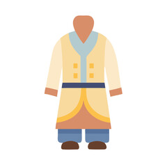  Creative Costume Icon for Halloween Events