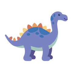  Dynamic Dinosaur Icon for Adventure