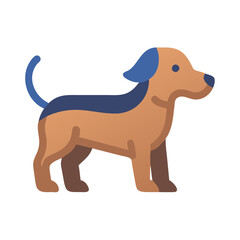  Playful Dog Icon for Animal Lovers