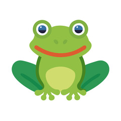  Adorable Frog Icon for Kids' Designs