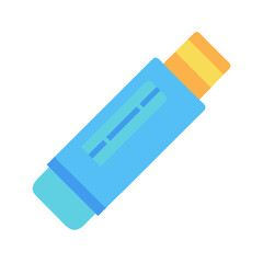  Stylish Glue Stick Icon for Art Supplies
