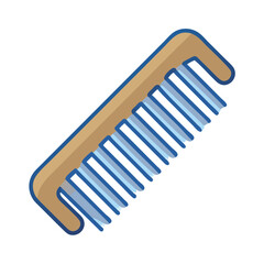  Essential Hair Comb Icon for Beauty Care