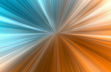 Obraz premium abstract motion background