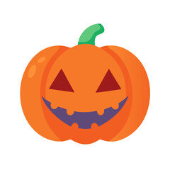  Charming Halloween Pumpkin Icon for Parties