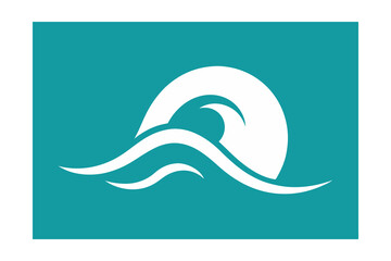 ocean wave, nature, sunset, sea, waves .