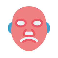  Creative Mask Icon for Festive Events