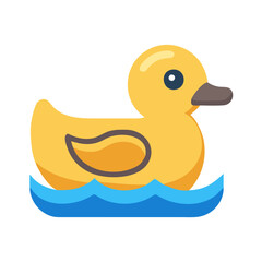  Stylish Rubber Duck Icon for Fun