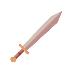  Dynamic Sword Icon for Adventure Themes