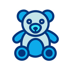  Charming Teddy Bear Icon for Sweet Memories